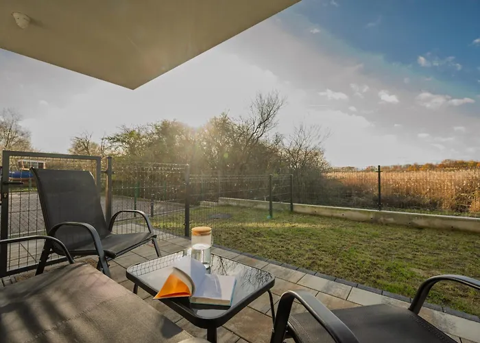 Appartement In Heron