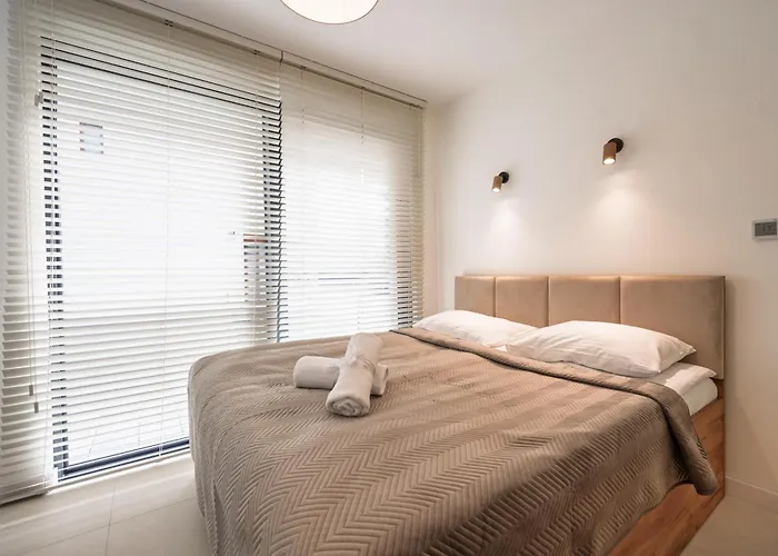 Appartement In Heron *