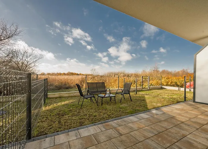 In Heron * Jastarnia