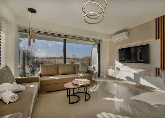 Appartement In Heron