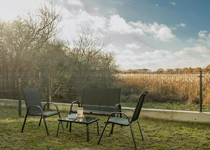 Appartement In Heron *