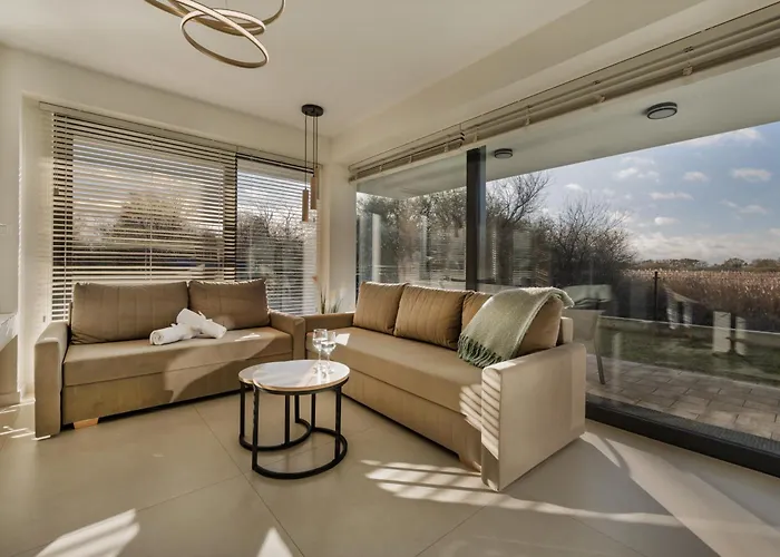 In Heron Appartement Jastarnia