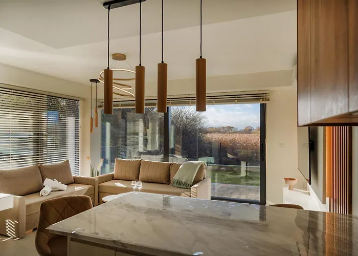 Appartement In Heron Jastarnia