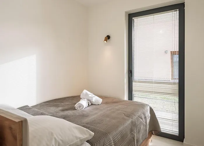 Appartement In Heron