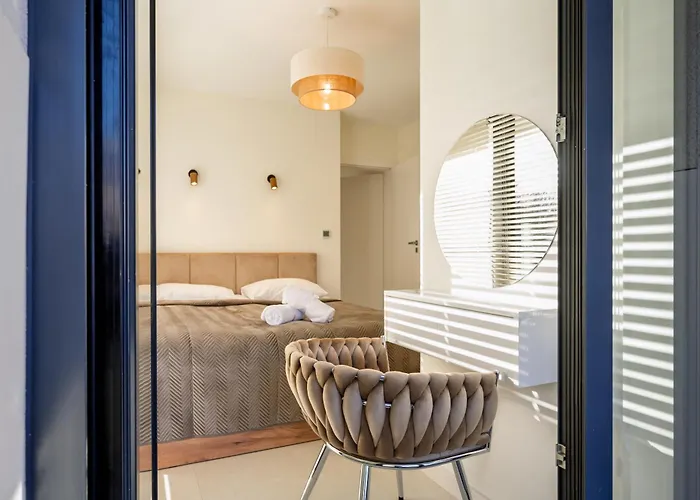 Appartement In Heron *