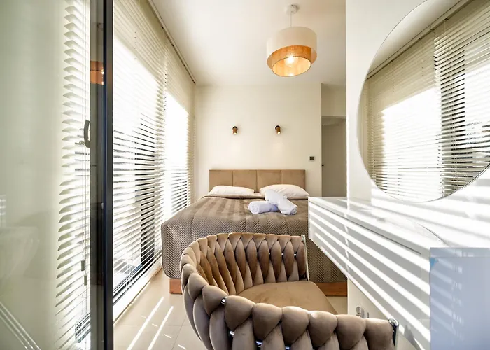 In Heron * Jastarnia