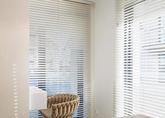 In Heron Appartement *