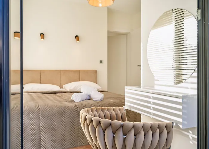 Appartement In Heron *