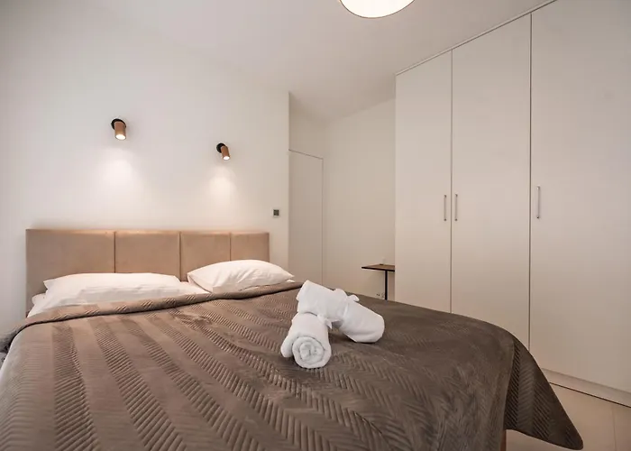 In Heron Appartement