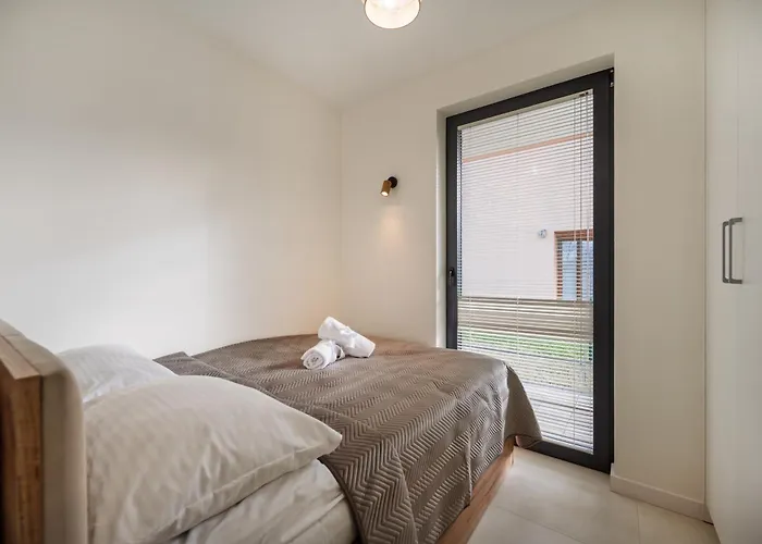 Appartement In Heron *