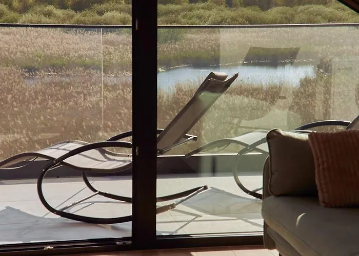 In Heron Appartement *