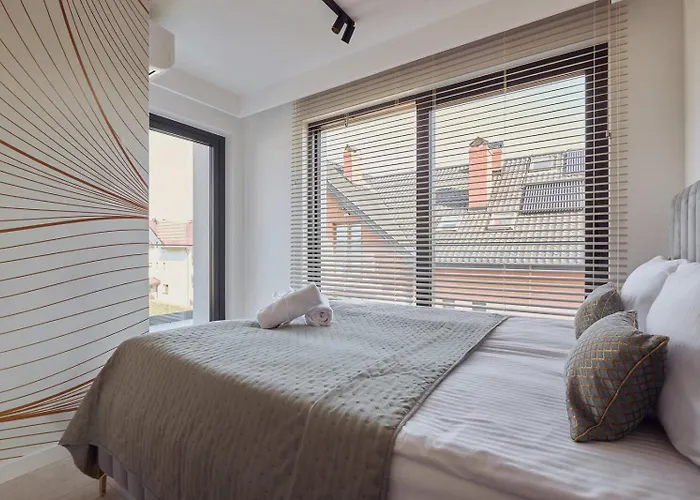 Appartement In Heron *