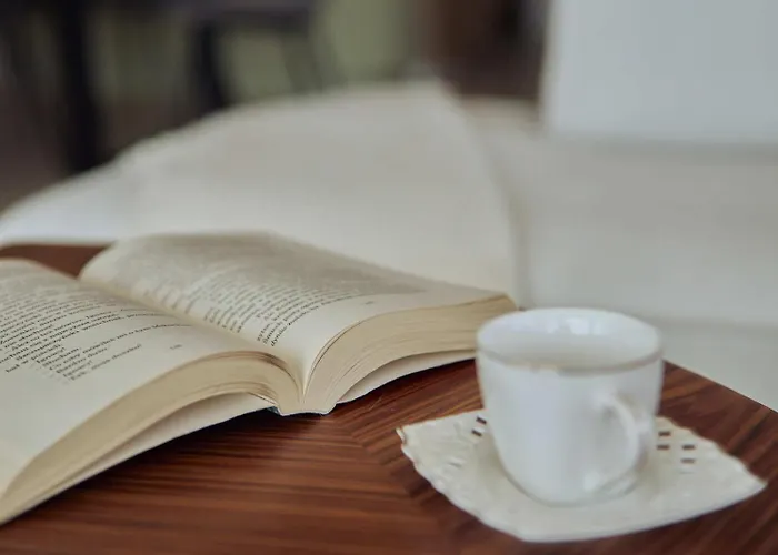 In Heron Appartement