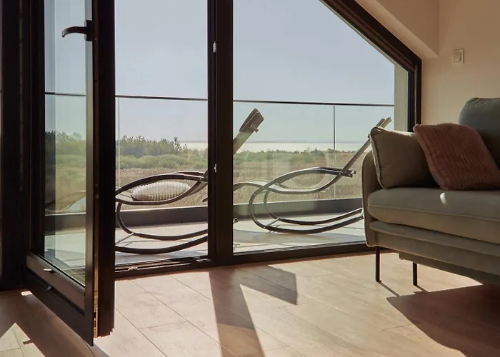 Appartement In Heron