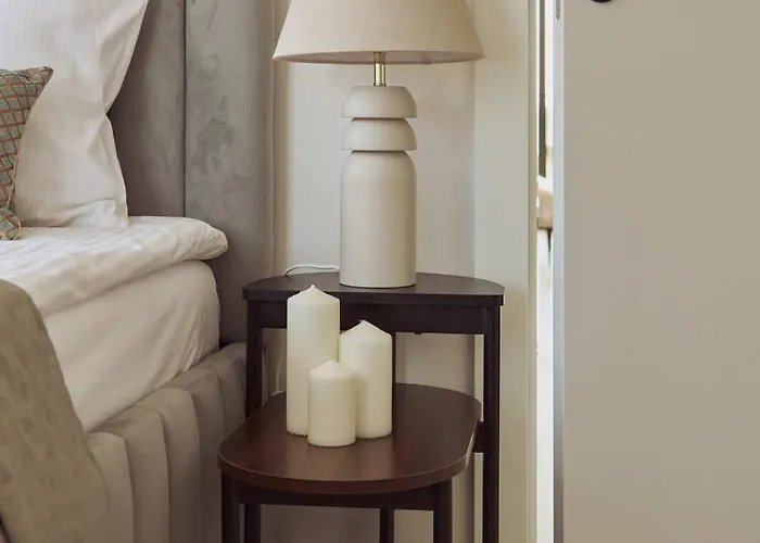 Appartement In Heron *