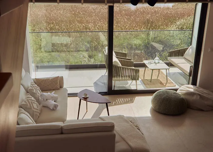 In Heron Appartement Jastarnia