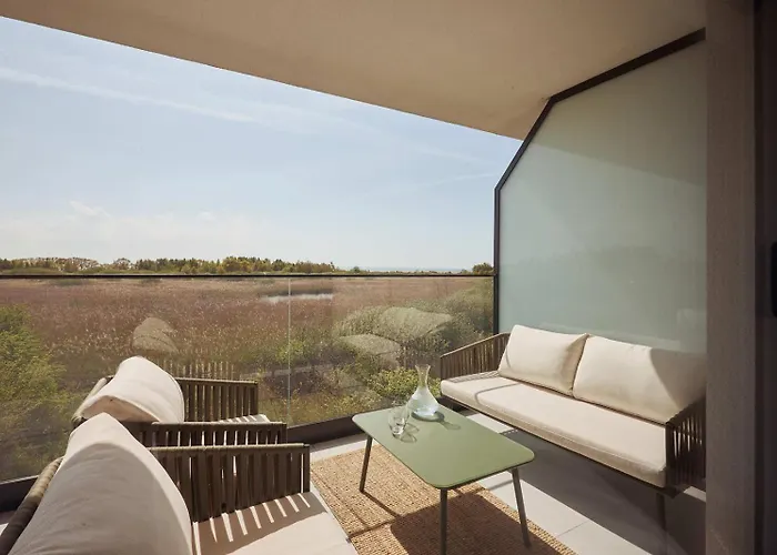 In Heron Appartement *