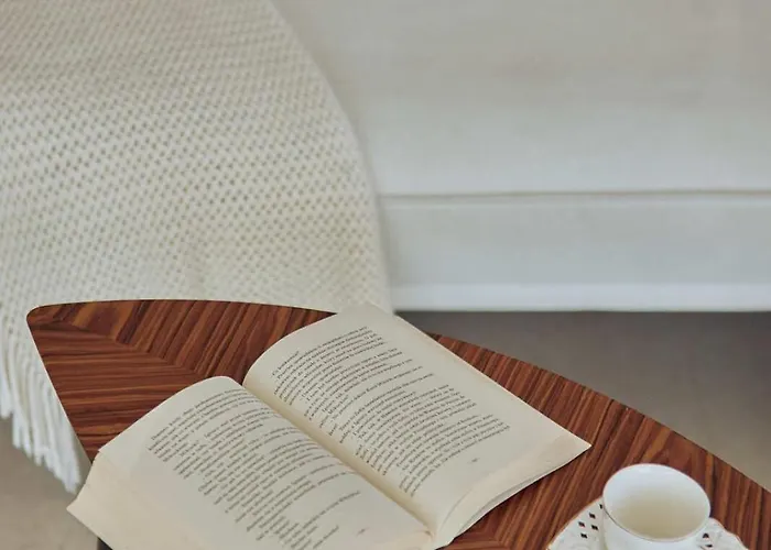 Appartement In Heron *