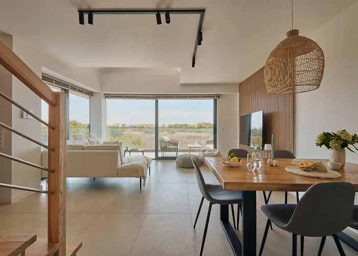 In Heron Appartement *