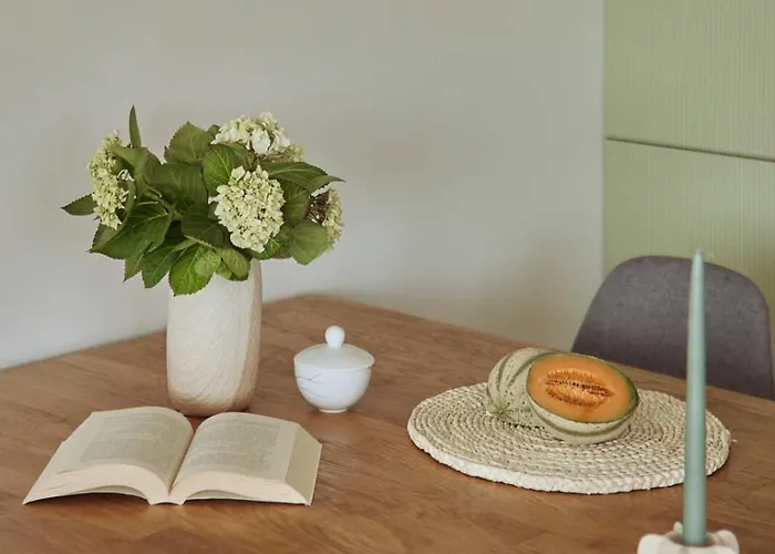 In Heron * Jastarnia