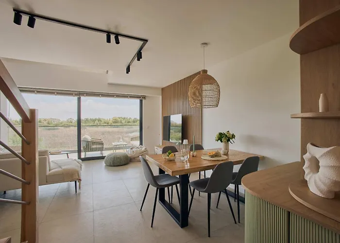 Appartement In Heron *