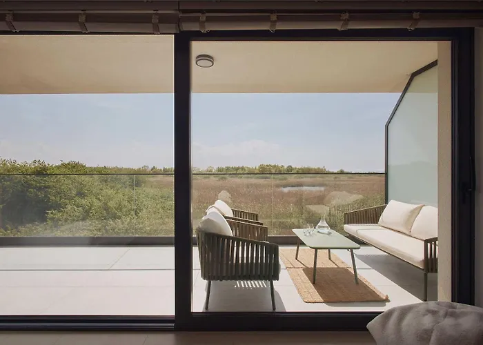 In Heron Appartement *