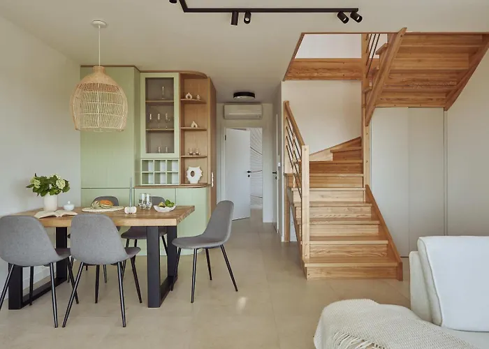 Appartement In Heron *