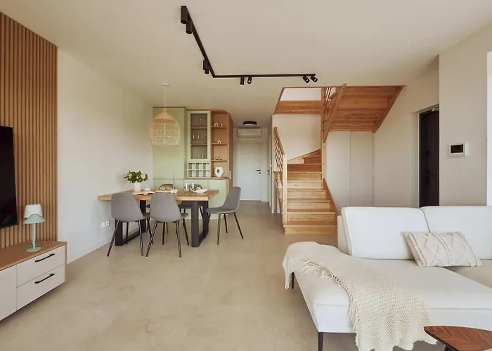 Appartement In Heron *