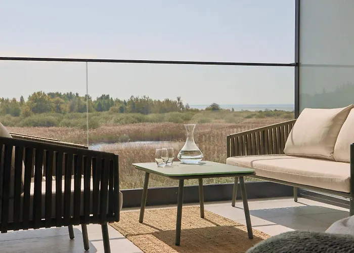 In Heron Appartement Jastarnia